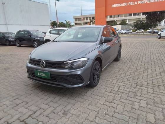 VOLKSWAGEN POLO 1.0 MPI TRACK MANUAL